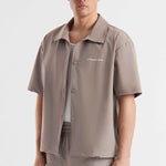 Valoria | Warm Grey - Shirts Don't Waste Culture