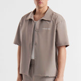 Valoria | Warm Grey - Shirts Don't Waste Culture