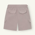 Aisla | Warm Grey - Shorts Don't Waste Culture