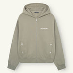 Ale | Sage - Hoodies Don't Waste Culture