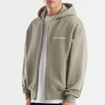 Ale | Sage - Hoodies Don't Waste Culture