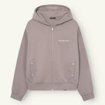 Ale | Warm Grey - Hoodies Don't Waste Culture
