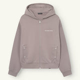 Ale | Warm Grey - Hoodies Don't Waste Culture
