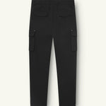 Berda | Black - Pants Don't Waste Culture