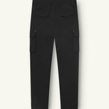 Berda | Black - Pants Don't Waste Culture