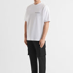 Berda | Black - Pants Don't Waste Culture