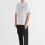 Berda | Black - Pants Don't Waste Culture