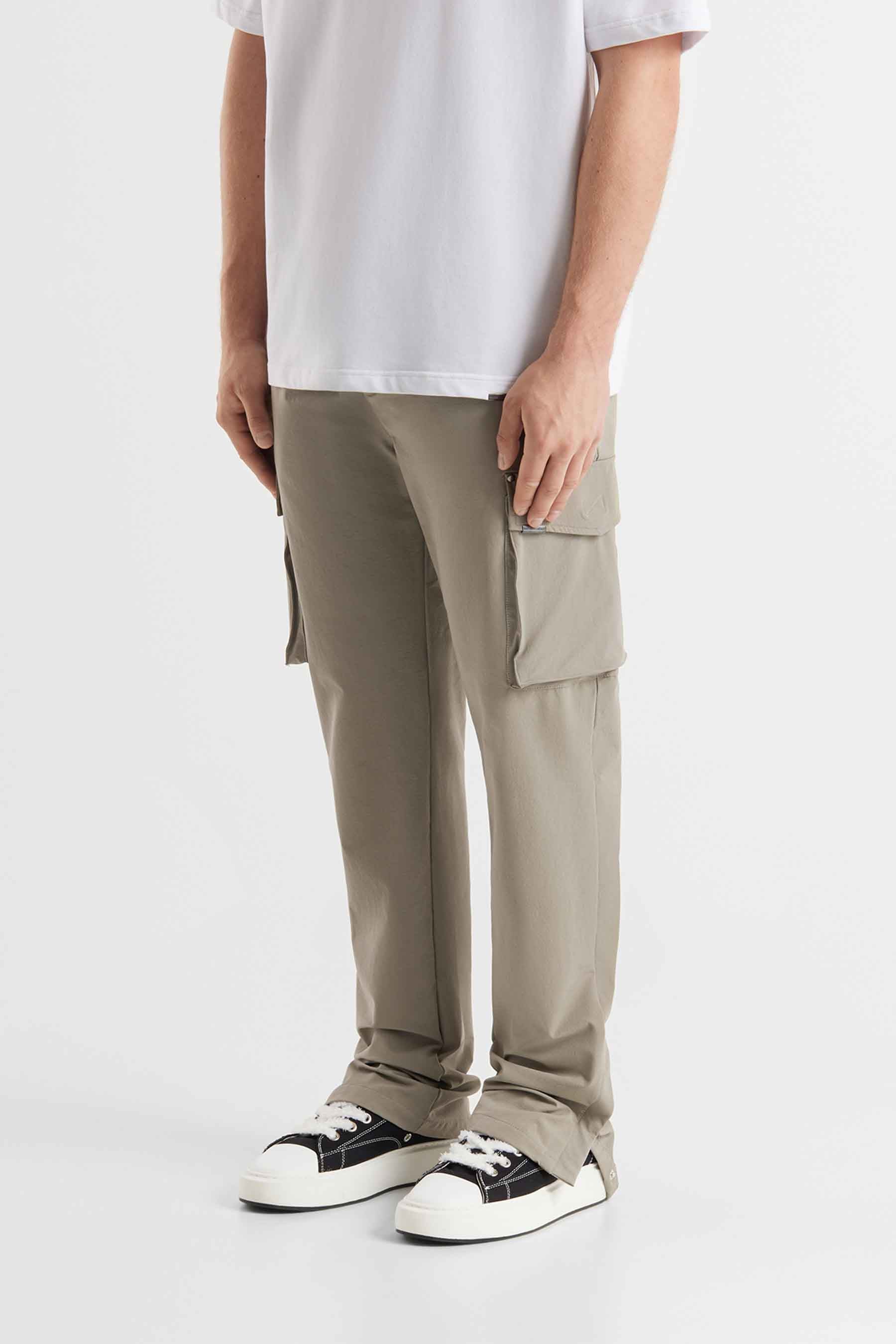 Berda | Sage - Pants Don't Waste Culture