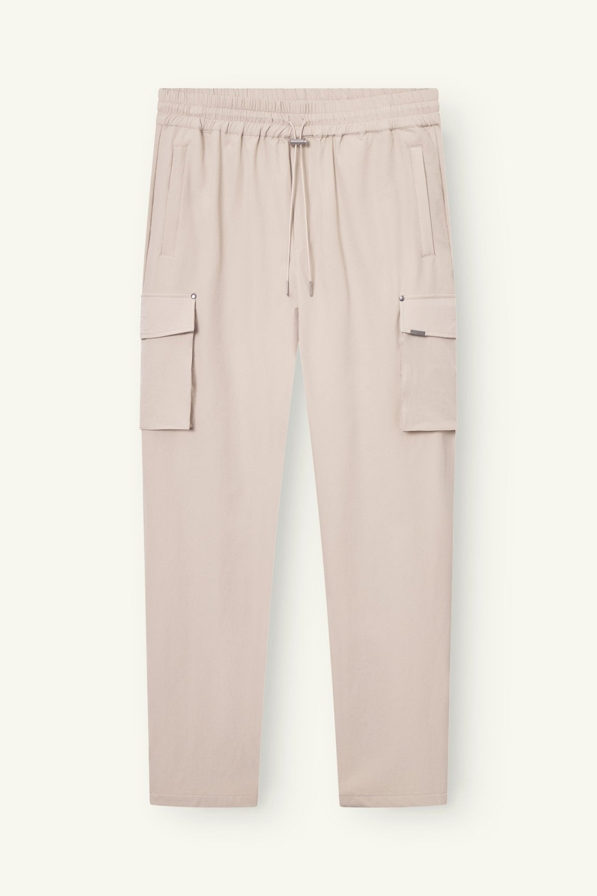 Berda | Taupe - Pants Don't Waste Culture