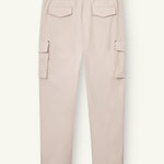 Berda | Taupe - Pants Don't Waste Culture