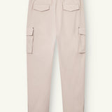 Berda | Taupe - Pants Don't Waste Culture