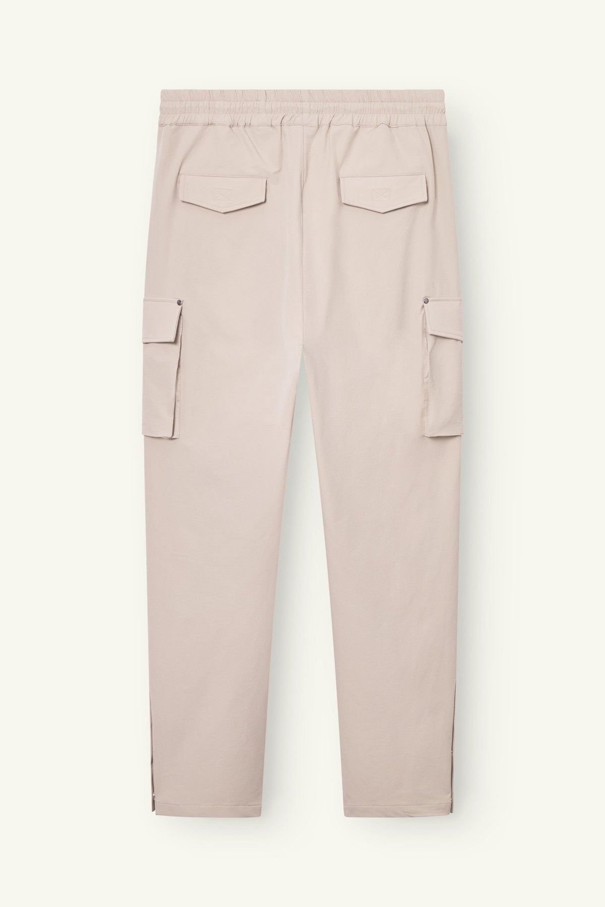 Berda | Taupe - Pants Don't Waste Culture