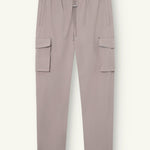 Berda | Warm Grey - Pants Don't Waste Culture