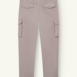 Berda | Warm Grey - Pants Don't Waste Culture