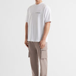 Berda | Warm Grey - Pants Don't Waste Culture
