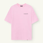 Cleo | Pink - T-shirts Don't Waste Culture