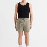 Fela | Sage - Swimshorts Don't Waste Culture