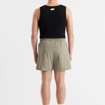 Fela | Sage - Swimshorts Don't Waste Culture