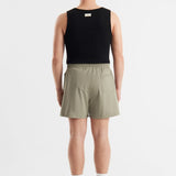 Fela | Sage - Swimshorts Don't Waste Culture