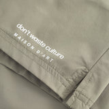 Fela | Sage - Swimshorts Don't Waste Culture