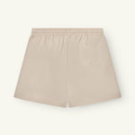 Fela | Taupe - Swimshorts Don't Waste Culture