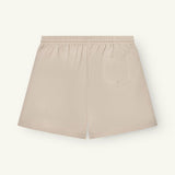 Fela | Taupe - Swimshorts Don't Waste Culture