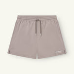 Fela | Warm Grey - Swimshorts Don't Waste Culture