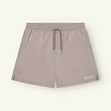 Fela | Warm Grey - Swimshorts Don't Waste Culture