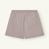 Fela | Warm Grey - Swimshorts Don't Waste Culture