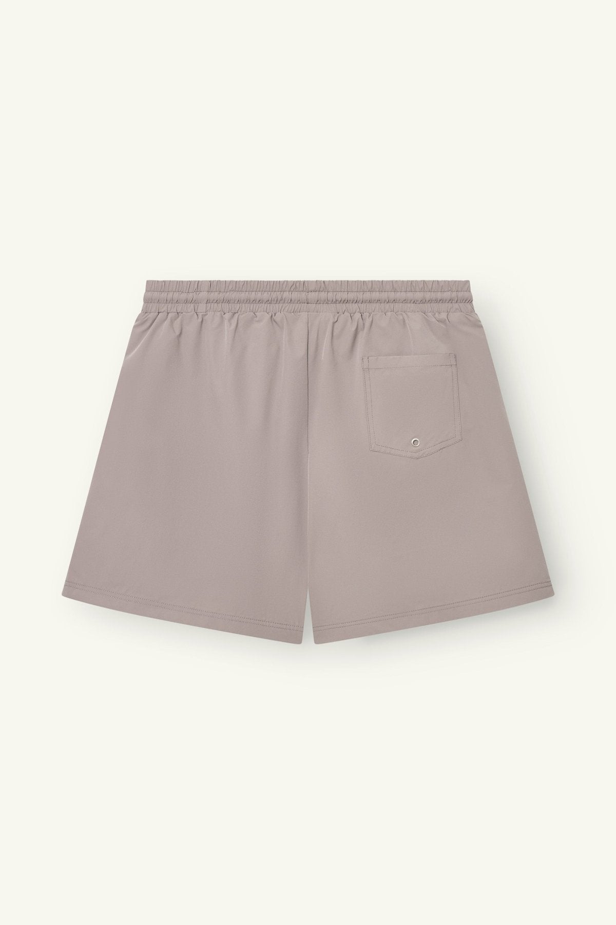 Fela | Warm Grey - Swimshorts Don't Waste Culture