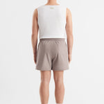 Fela | Warm Grey - Swimshorts Don't Waste Culture
