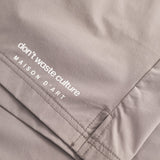 Fela | Warm Grey - Swimshorts Don't Waste Culture