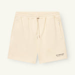 Jerr | Beige - Shorts Don't Waste Culture