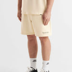 Jerr | Beige - Shorts Don't Waste Culture