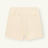 Jerr | Beige - Shorts Don't Waste Culture