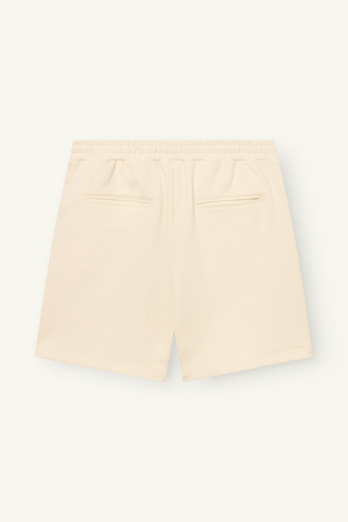 Jerr | Beige - Shorts Don't Waste Culture