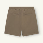 Jerr | Khaki - Shorts Don't Waste Culture