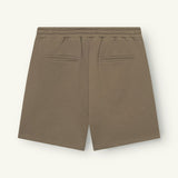 Jerr | Khaki - Shorts Don't Waste Culture