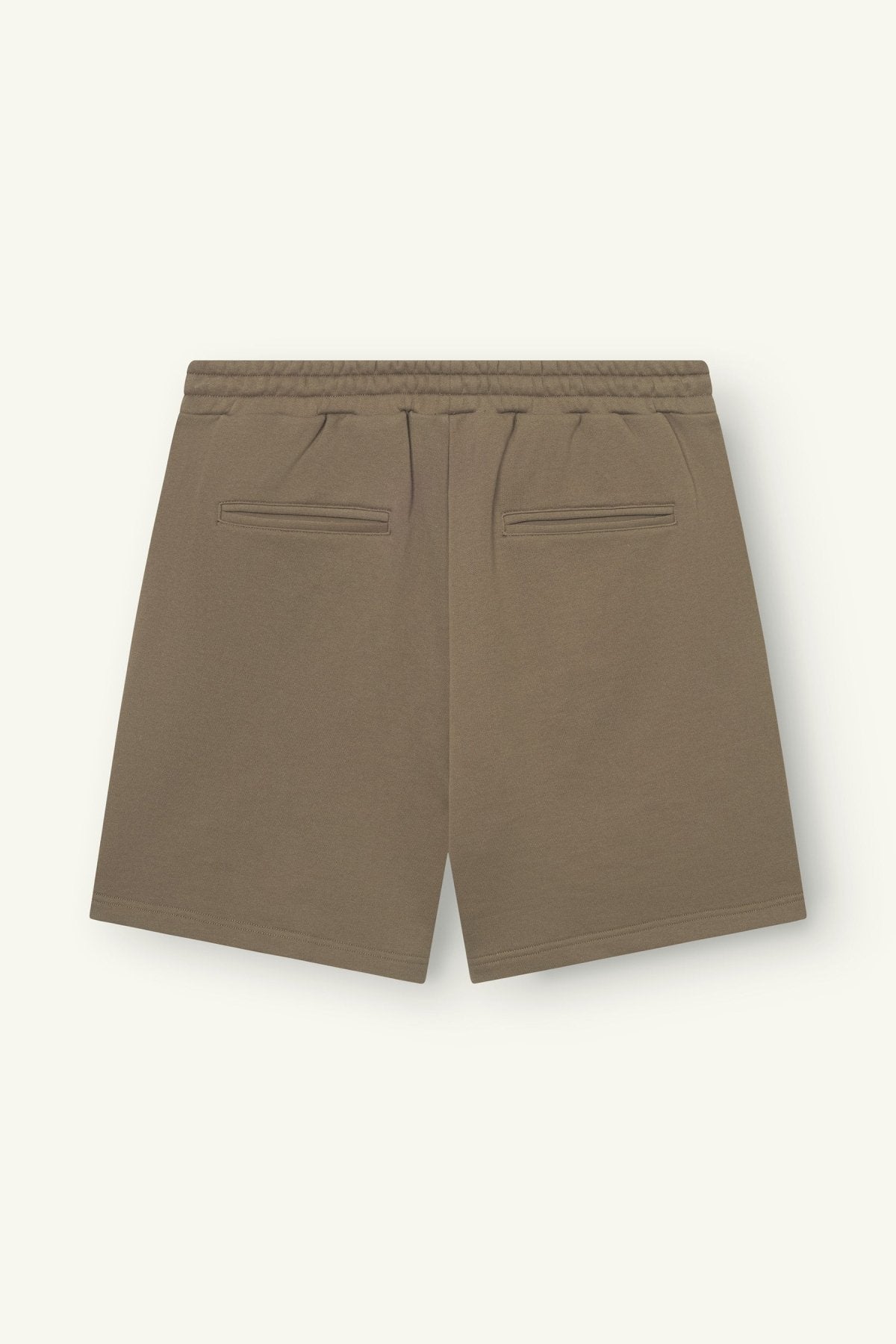 Jerr | Khaki - Shorts Don't Waste Culture