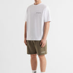 Jerr | Khaki - Shorts Don't Waste Culture