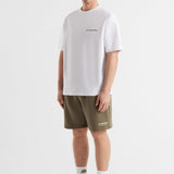 Jerr | Khaki - Shorts Don't Waste Culture