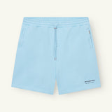 Jerr | Light Blue - Shorts Don't Waste Culture