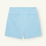 Jerr | Light Blue - Shorts Don't Waste Culture