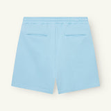 Jerr | Light Blue - Shorts Don't Waste Culture