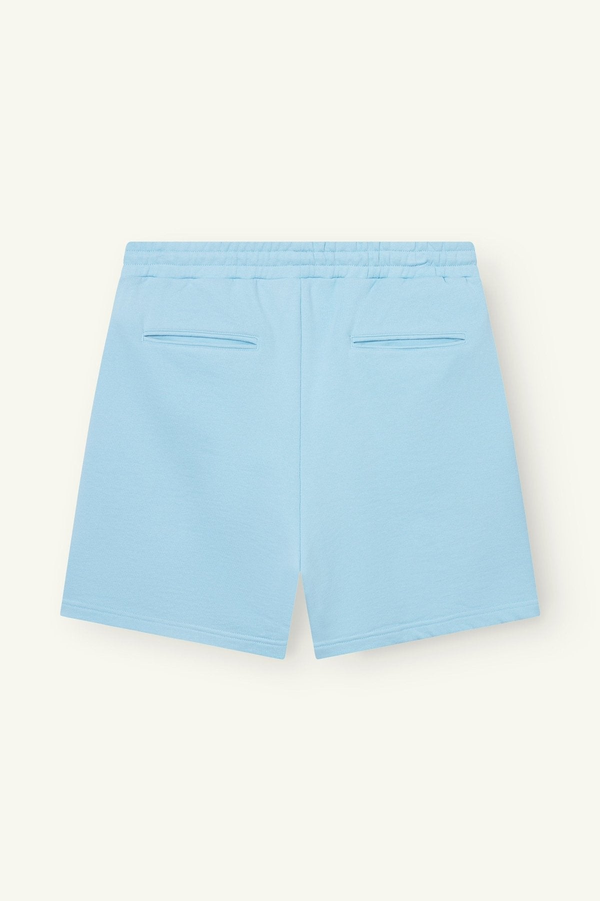 Jerr | Light Blue - Shorts Don't Waste Culture