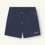 Jerr | Navy Blue - Shorts Don't Waste Culture