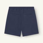 Jerr | Navy Blue - Shorts Don't Waste Culture