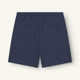 Jerr | Navy Blue - Shorts Don't Waste Culture