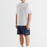 Jerr | Navy Blue - Shorts Don't Waste Culture