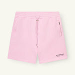 Jerr | Pink - Shorts Don't Waste Culture
